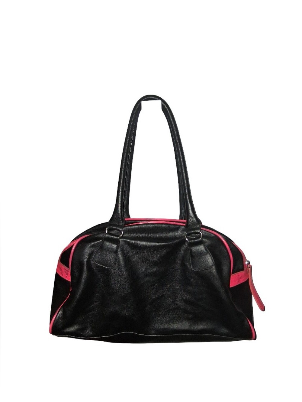 Shoulder Bag Rocawear Classics Bowler Bag - Large - Picture 4 of 8